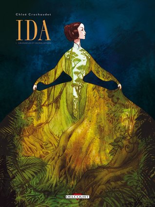 Grandeur et Humiliation (Ida, #1)