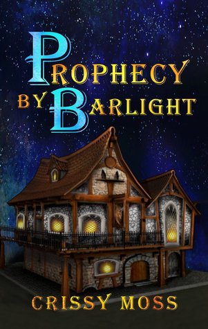 Prophecy By Barlight
