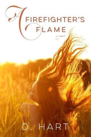 A Firefighter's Flame (Paperback)