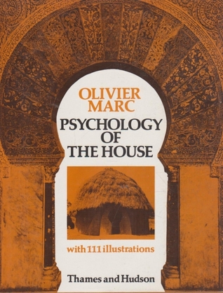 Psychology of the house (Hardcover)