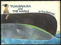 Tuhurahura and the Whale (Hardcover)