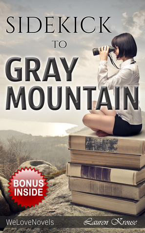 Gray Mountain by John Grisham: Sidekick to the Novel