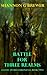 Battle for Three Realms (Clovel Sword Chronicles #2)