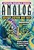 Analog Science Fiction and Fact, January/February 2015 by Trevor Quachri