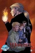Lionsgate Presents: Warlock #0