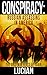 Conspiracy: Russian Assassins in America (Conspiracy, #1)