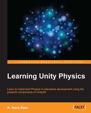 Learning Unity Physics
