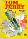 Tom and Jerry Annual 1980 Tom and Jerry Annual 1980