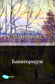 Banatorijum (Hardcover)