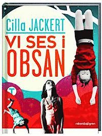 Vi ses i Obsan (Hardcover)