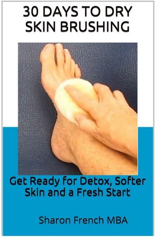 30 Days to Dry Skin Brushing