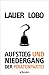 Aufstieg und Niedergang der Piratenpartei by Christopher Lauer