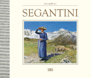 Segantini: Ritorno a Milano (Hardcover)