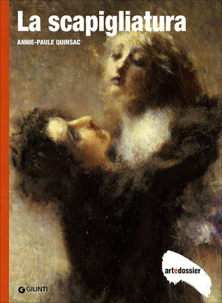 La scapigliatura (Paperback)