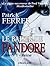 Le baiser de Pandore (livre 1 - Reine)