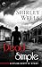 Dead Simple (A Dylan Scott ...