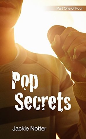 Pop Secrets (Pop Secrets, #1)