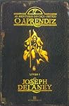 O Aprendiz by Joseph  Delaney