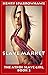 Slave Market by Henry Sparrowhawk