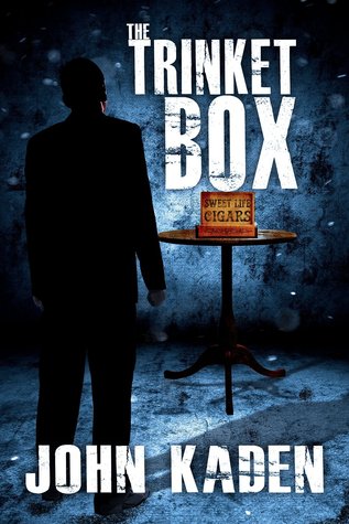 The Trinket Box (Kindle Edition)
