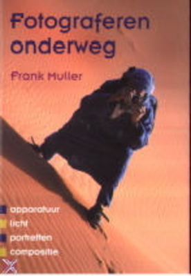 Fotograferen onderweg
