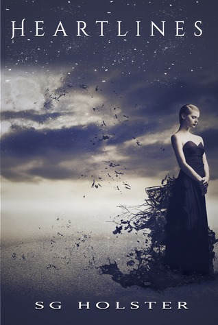 Heartlines (Thirty Seconds to Die, book 3)