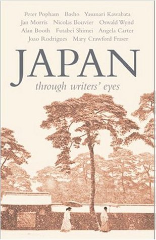 Japan: Through Writers' Eyes