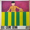 Big Game Benn