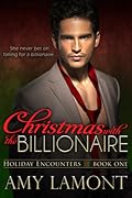 Christmas with the Billionaire