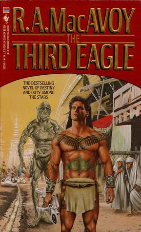 The Third Eagle (Mass Market Paperback)