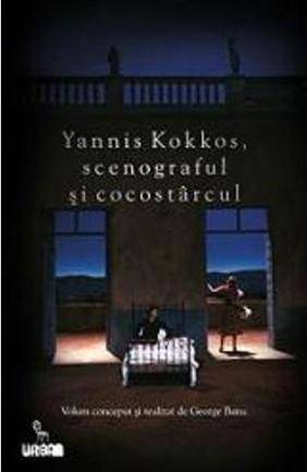 Yannis Kokkos, scenograful si cocostarcul