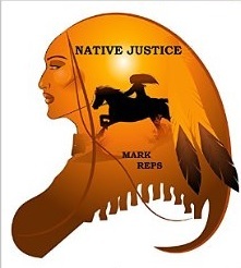 Native Justice (Zeb Hanks Mystery, #4)