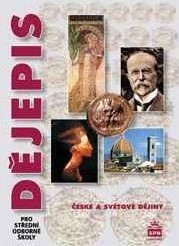 Dějepis pro střední odborné školy - České a světové dějiny