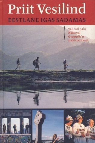 Eestlane igas sadamas