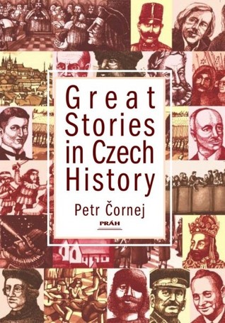 Great Stories in Czech History (Paperback)
