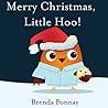 Merry Christmas, Little Hoo! by Brenda Ponnay