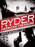 Ryder: American Treasure