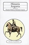 Historia Augusta  - Complete