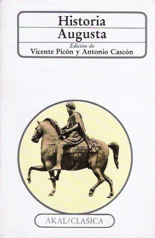 Historia Augusta  - Complete (Mass Market Paperback)