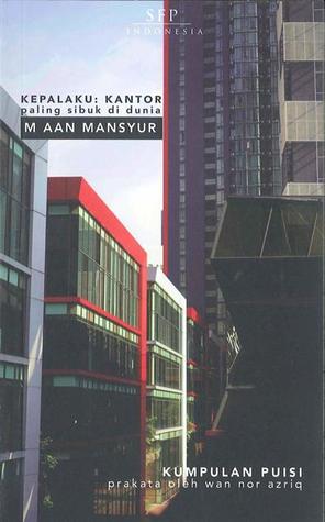 Kepalaku: Kantor Paling Sibuk di Dunia (Paperback)