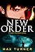 New Order (Night Runner, #3)