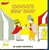 Gogo's Pay Day by Anne Rockwell