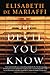 The Devil You Know