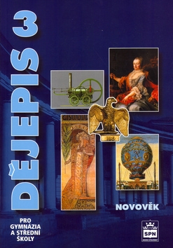 Dějepis 3 - Novověk
