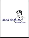 Before Breakfast