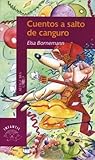 Cuentos a salto d...