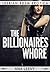 The Billionaires Whore by Ana Leevy