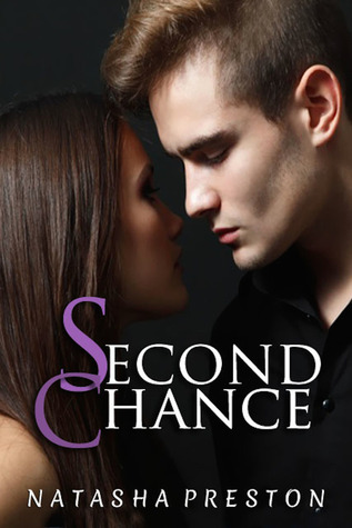 Second Chance (ebook)