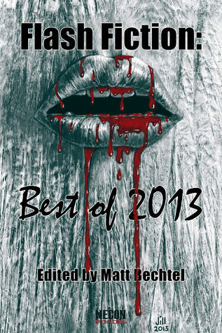 Necon E-Books Best of 2013 Flash Fiction Anthology