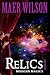 Relics: Modern Magics, Book 1